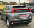 Серый Мицубиси Eclipse Cross, объемом двигателя 1.5 л и пробегом 227 тыс. км за 12900 $, фото 7 на Automoto.ua