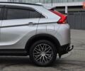 Сірий Міцубісі Eclipse Cross, об'ємом двигуна 1.5 л та пробігом 99 тис. км за 13999 $, фото 7 на Automoto.ua