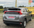 Серый Мицубиси Eclipse Cross, объемом двигателя 1.5 л и пробегом 227 тыс. км за 12900 $, фото 6 на Automoto.ua