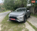 Сірий Міцубісі Eclipse Cross, об'ємом двигуна 1.5 л та пробігом 269 тис. км за 11999 $, фото 1 на Automoto.ua
