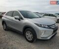 Серый Мицубиси Eclipse Cross, объемом двигателя 1.5 л и пробегом 99 тыс. км за 2900 $, фото 3 на Automoto.ua