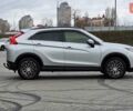 Сірий Міцубісі Eclipse Cross, об'ємом двигуна 1.5 л та пробігом 99 тис. км за 13999 $, фото 14 на Automoto.ua