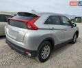 Серый Мицубиси Eclipse Cross, объемом двигателя 1.5 л и пробегом 99 тыс. км за 2900 $, фото 2 на Automoto.ua