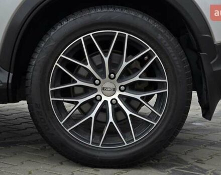 Сірий Міцубісі Eclipse Cross, об'ємом двигуна 1.5 л та пробігом 99 тис. км за 13999 $, фото 43 на Automoto.ua