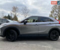 Серый Мицубиси Eclipse Cross, объемом двигателя 1.5 л и пробегом 90 тыс. км за 17000 $, фото 8 на Automoto.ua