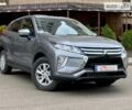 Сірий Міцубісі Eclipse Cross, об'ємом двигуна 1.5 л та пробігом 94 тис. км за 14999 $, фото 1 на Automoto.ua