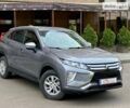 Сірий Міцубісі Eclipse Cross, об'ємом двигуна 1.5 л та пробігом 94 тис. км за 14999 $, фото 3 на Automoto.ua