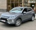 Сірий Міцубісі Eclipse Cross, об'ємом двигуна 1.5 л та пробігом 94 тис. км за 14999 $, фото 6 на Automoto.ua