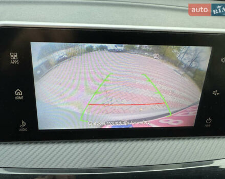 Міцубісі Eclipse Cross 2019 у Белой Церкве на Automoto.ua Сірий Міцубісі Eclipse Cross, об'ємом двигуна 1.5 л та пробігом 54 тис. км за 14999 $, фото 18 на Automoto.ua