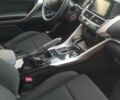 Серый Мицубиси Eclipse Cross, объемом двигателя 1.5 л и пробегом 41 тыс. км за 13500 $, фото 1 на Automoto.ua