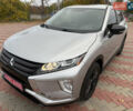 Міцубісі Eclipse Cross 2019 у Белой Церкве на Automoto.ua Сірий Міцубісі Eclipse Cross, об'ємом двигуна 1.5 л та пробігом 54 тис. км за 14999 $, фото 5 на Automoto.ua