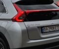 Сірий Міцубісі Eclipse Cross, об'ємом двигуна 1.5 л та пробігом 99 тис. км за 13999 $, фото 9 на Automoto.ua