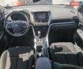 Серый Мицубиси Eclipse Cross, объемом двигателя 1.5 л и пробегом 110 тыс. км за 3000 $, фото 7 на Automoto.ua