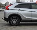 Сірий Міцубісі Eclipse Cross, об'ємом двигуна 1.5 л та пробігом 99 тис. км за 13999 $, фото 15 на Automoto.ua
