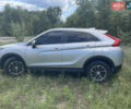 Сірий Міцубісі Eclipse Cross, об'ємом двигуна 1.5 л та пробігом 120 тис. км за 13800 $, фото 1 на Automoto.ua