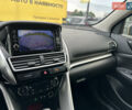 Серый Мицубиси Eclipse Cross, объемом двигателя 1.5 л и пробегом 227 тыс. км за 12900 $, фото 10 на Automoto.ua