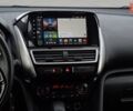Сірий Міцубісі Eclipse Cross, об'ємом двигуна 1.5 л та пробігом 99 тис. км за 13999 $, фото 37 на Automoto.ua