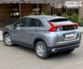 Сірий Міцубісі Eclipse Cross, об'ємом двигуна 1.5 л та пробігом 94 тис. км за 14999 $, фото 9 на Automoto.ua