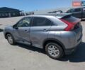 Серый Мицубиси Eclipse Cross, объемом двигателя 1.5 л и пробегом 110 тыс. км за 3000 $, фото 1 на Automoto.ua