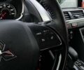 Сірий Міцубісі Eclipse Cross, об'ємом двигуна 1.5 л та пробігом 99 тис. км за 13999 $, фото 28 на Automoto.ua