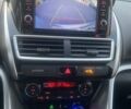 Серый Мицубиси Eclipse Cross, объемом двигателя 1.5 л и пробегом 120 тыс. км за 15000 $, фото 12 на Automoto.ua