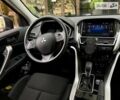 Сірий Міцубісі Eclipse Cross, об'ємом двигуна 1.5 л та пробігом 94 тис. км за 14999 $, фото 17 на Automoto.ua