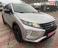 Міцубісі Eclipse Cross 2019 у Белой Церкве на Automoto.ua Сірий Міцубісі Eclipse Cross, об'ємом двигуна 1.5 л та пробігом 54 тис. км за 14999 $, фото 2 на Automoto.ua
