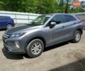 Сірий Міцубісі Eclipse Cross, об'ємом двигуна 1.5 л та пробігом 92 тис. км за 2900 $, фото 1 на Automoto.ua