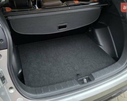 Сірий Міцубісі Eclipse Cross, об'ємом двигуна 1.5 л та пробігом 99 тис. км за 13999 $, фото 42 на Automoto.ua