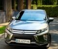 Сірий Міцубісі Eclipse Cross, об'ємом двигуна 1.5 л та пробігом 111 тис. км за 13999 $, фото 1 на Automoto.ua