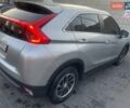 Серый Мицубиси Eclipse Cross, объемом двигателя 1.5 л и пробегом 120 тыс. км за 15000 $, фото 4 на Automoto.ua