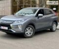 Сірий Міцубісі Eclipse Cross, об'ємом двигуна 1.5 л та пробігом 94 тис. км за 14999 $, фото 5 на Automoto.ua