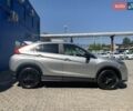 Серый Мицубиси Eclipse Cross, объемом двигателя 1.5 л и пробегом 51 тыс. км за 17200 $, фото 5 на Automoto.ua