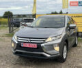 Серый Мицубиси Eclipse Cross, объемом двигателя 1.5 л и пробегом 227 тыс. км за 12900 $, фото 1 на Automoto.ua