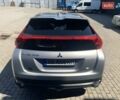 Серый Мицубиси Eclipse Cross, объемом двигателя 1.5 л и пробегом 51 тыс. км за 17200 $, фото 12 на Automoto.ua