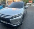Серый Мицубиси Eclipse Cross, объемом двигателя 1.5 л и пробегом 120 тыс. км за 15000 $, фото 8 на Automoto.ua