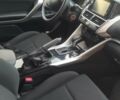 Серый Мицубиси Eclipse Cross, объемом двигателя 1.5 л и пробегом 64 тыс. км за 12800 $, фото 1 на Automoto.ua
