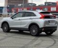Сірий Міцубісі Eclipse Cross, об'ємом двигуна 1.5 л та пробігом 99 тис. км за 13999 $, фото 12 на Automoto.ua