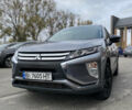 Серый Мицубиси Eclipse Cross, объемом двигателя 1.5 л и пробегом 90 тыс. км за 17000 $, фото 1 на Automoto.ua