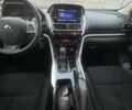 Серый Мицубиси Eclipse Cross, объемом двигателя 1.5 л и пробегом 120 тыс. км за 15000 $, фото 11 на Automoto.ua