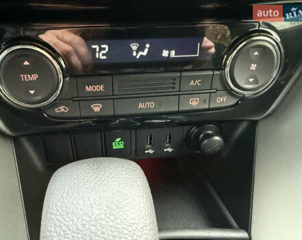 Міцубісі Eclipse Cross 2019 у Белой Церкве на Automoto.ua Сірий Міцубісі Eclipse Cross, об'ємом двигуна 1.5 л та пробігом 54 тис. км за 14999 $, фото 17 на Automoto.ua
