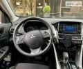 Сірий Міцубісі Eclipse Cross, об'ємом двигуна 1.5 л та пробігом 94 тис. км за 14999 $, фото 16 на Automoto.ua