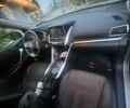 Серый Мицубиси Eclipse Cross, объемом двигателя 1.5 л и пробегом 150 тыс. км за 17000 $, фото 7 на Automoto.ua