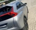 Серый Мицубиси Eclipse Cross, объемом двигателя 1.5 л и пробегом 51 тыс. км за 17200 $, фото 9 на Automoto.ua