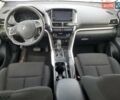 Серый Мицубиси Eclipse Cross, объемом двигателя 1.5 л и пробегом 99 тыс. км за 2900 $, фото 7 на Automoto.ua