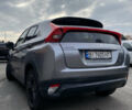 Серый Мицубиси Eclipse Cross, объемом двигателя 1.5 л и пробегом 90 тыс. км за 17000 $, фото 7 на Automoto.ua