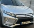 Серый Мицубиси Eclipse Cross, объемом двигателя 1.5 л и пробегом 120 тыс. км за 15000 $, фото 2 на Automoto.ua
