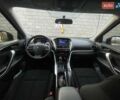 Серый Мицубиси Eclipse Cross, объемом двигателя 1.5 л и пробегом 120 тыс. км за 15000 $, фото 13 на Automoto.ua