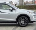 Сірий Міцубісі Eclipse Cross, об'ємом двигуна 1.5 л та пробігом 99 тис. км за 13999 $, фото 16 на Automoto.ua