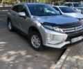 Серый Мицубиси Eclipse Cross, объемом двигателя 1.5 л и пробегом 150 тыс. км за 17000 $, фото 5 на Automoto.ua